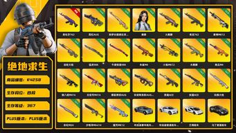 绝地求生（PUBG）[K4258]4段367级 信誉4 4级瀚娜 布加迪 三马丁 兰博跑车 10级美杜莎 6级霓虹 5级德拉贡 4级火麒麟 4级青龙 4级赛博 3级齿轮大炮 3级猛虎 2级午夜 2级朱雀 2级小兔 1级水麒麟 1级南瓜 1级猪八戒 1级无信号 1级爆裂 1级牛头 1级恶魔 1级妖魔 1级玩偶大炮 1级彩虹 1级沙悟净 1基魔咒+异色 1级玄武 1级时光+异色 1级AK 1级无重力 1级m249 1级d