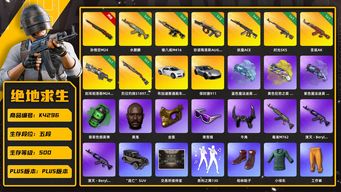 绝地求生（PUBG）[K4296] 5段500级 信誉4 10级孙悟空 7级水麒麟 2级猪八戒 2级牛头 1级妖魔 1级时光 1级AK 1级m249 1级s1897 烟枪烟弹 白熊 黑鬼 金面 滑雪镜 丸子头 