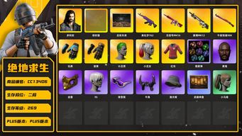 绝地求生（PUBG）[CC13406]CC13406/可排位/2段/269级/红东/蛋黄手套/玩具手套/3张图纸/12000聚合物/粉色烟雾弹/绿色烟雾弹/帕拉梅拉/911/卡宴/小丑女/小丑男/多利安/5级美杜莎/3级无信号M4/3级赛博MK12/2级午夜惊魂98k/无信号M4异色/橙运动/白战神/染血运动裤/粉战神/圣诞套装/拉风龙套装/小叮当套装/萨芬裤/小黄鸭/小狮子/滑雪镜/金面/牛角/黑鬼/尼尔头/双马尾