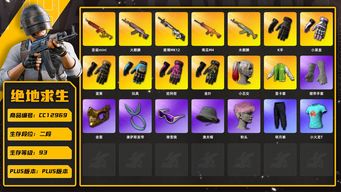 绝地求生（PUBG）[CC12969]CC12969/可排位/2段93级/1张图纸/小火龙T/康萨斯/小丑女/明月裤/萨芬裤/显卡套/迈阿密/小黑盒/金叶手套/K手套/蛋黄手套/小兔手套/小魔王手套/白绷带/甜饼伞/米老鼠套/一代女团/10级火麒麟/10级南瓜/4级赛博MK12/1级水麒麟/1级铃儿响叮当mini/橙运动/滑雪镜/金面/粉头/渔夫帽/白熊/一代女团/多连帽卫衣/