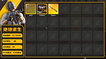 绝地求生（PUBG）[CC13436]CC13436/可排位/1段/48级/4张图纸/布加迪/卡宴/多利安在工坊/3级夜曲M24/夜曲M24异色/白熊