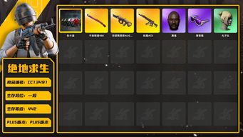 绝地求生（PUBG）[CC13491]CC13491/可排位/1段/442级/烟雾弹/1张图纸/杜卡迪/5级妖魔ACE/3级弥诺陶洛斯AUG/2级午夜惊魂98k/圣诞套装/滑雪镜/黑鬼/丸子头/白熊/  图对编号错了