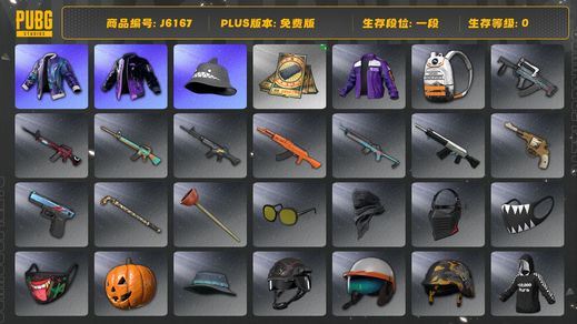 绝地求生（PUBG）保时捷帕梅+女团宁宁 发光手 1150票