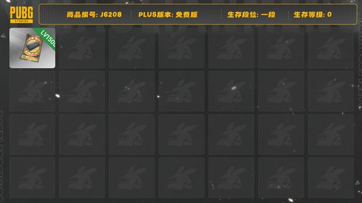 绝地求生（PUBG）1500多张黑漂卷，工坊套装车皮枪皮多多