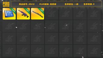 绝地求生（PUBG）美杜莎762 猛虎98K