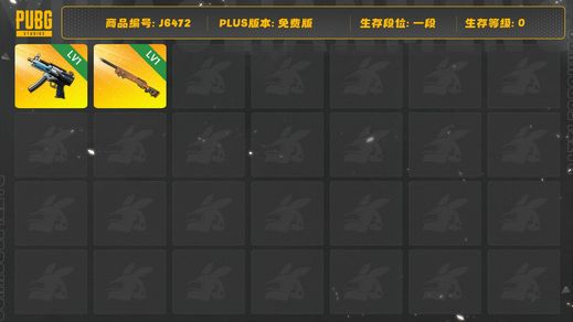 绝地求生（PUBG）寒蚀名mp5k+最后的小夜曲M24