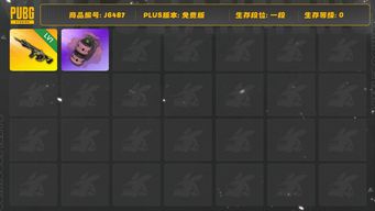 绝地求生（PUBG）时空M4+粉烟+工坊套+改名