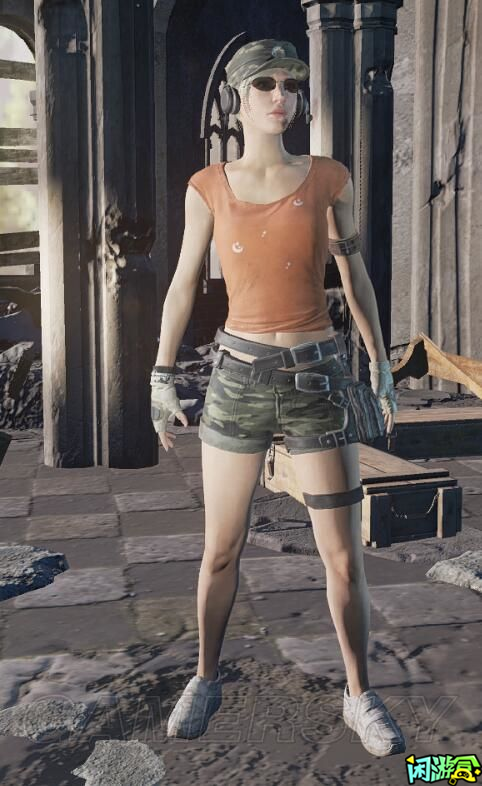 闲游盒,服装推荐及价格分析,绝地求生大逃杀裙子推荐,绝地求生买卖账号