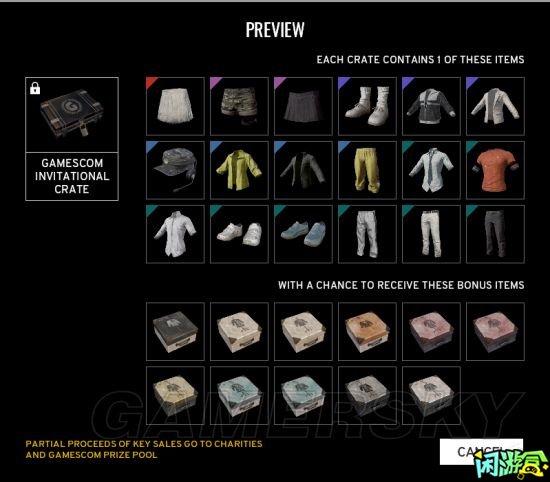 闲游盒,服装推荐及价格分析,绝地求生大逃杀裙子推荐,绝地求生买卖账号,绝地求生交易,绝地求生steam交易,绝地求生怎么买卖,pubgtool,pubg全球账号注册地址,pubg全球账号怎么注册,pubg账号封禁怎么解封,pubg游戏账号交易平台,pubg账号交易平台哪个好,pubg号交易平台