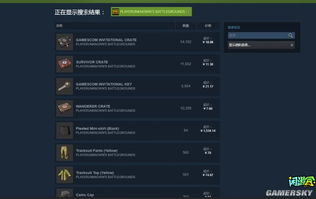 闲游盒,怎么买衣服 Steam商店服装购买方法,绝地求生买卖账号,绝地求生交易,绝地求生steam交易,绝地求生怎么买卖,pubgtool,pubg全球账号注册地址,pubg全球账号怎么注册,pubg账号封禁怎么解封,pubg游戏账号交易平台,pubg账号交易平台哪个好