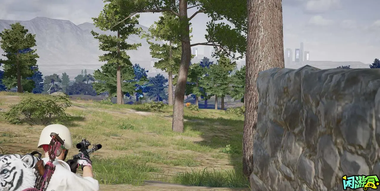 闲游盒,显著提升抽靶击中时的反馈效果,绝地求生买卖账号,绝地求生交易,绝地求生steam交易,绝地求生怎么买卖,pubgtool,pubg全球账号注册地址