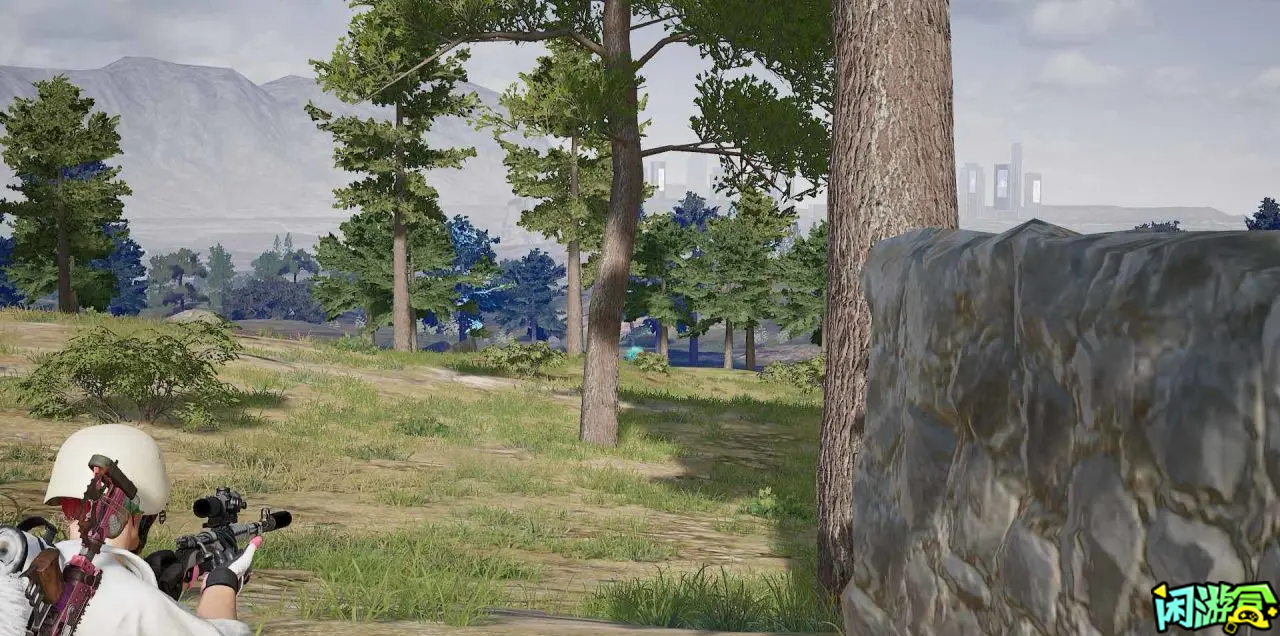 闲游盒,显著提升抽靶击中时的反馈效果,绝地求生买卖账号,绝地求生交易,绝地求生steam交易,绝地求生怎么买卖,pubgtool,pubg全球账号注册地址,pubg全球账号怎么注册