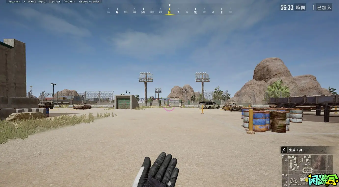 闲游盒,PUBG开春派对重要细节,绝地求生买卖账号,绝地求生交易,绝地求生steam交易