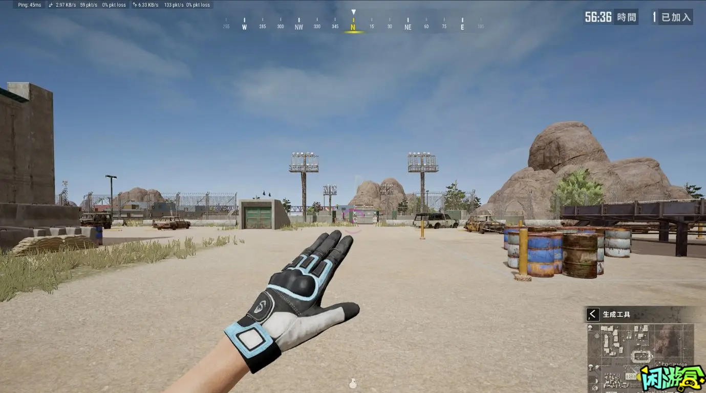 闲游盒,PUBG开春派对重要细节,绝地求生买卖账号,绝地求生交易,绝地求生steam交易,绝地求生怎么买卖,pubgtool,pubg全球账号注册地址