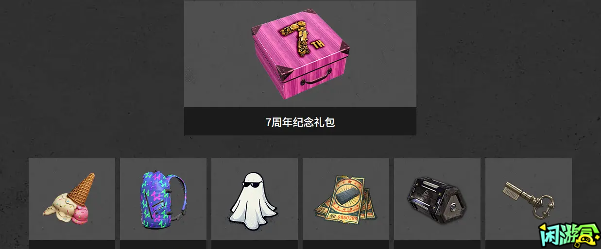 闲游盒,PUBG七周年游戏问题频出,绝地求生买卖账号,绝地求生交易,绝地求生steam交易,绝地求生怎么买卖,pubgtool,pubg全球账号注册地址,pubg全球账号怎么注册,pubg账号封禁怎么解封,pubg游戏账号交易平台,pubg账号交易平台哪个好,pubg号交易平台