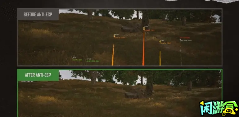 闲游盒,Anti-ESP推进对于PUBG哪些影响,绝地求生买卖账号,绝地求生交易,绝地求生steam交易,绝地求生怎么买卖,pubgtool,pubg全球账号注册地址,pubg全球账号怎么注册,pubg账号封禁怎么解封,pubg游戏账号交易平台,pubg账号交易平台哪个好,pubg号交易平台,pubg怎么交易,pubg游戏交易平台