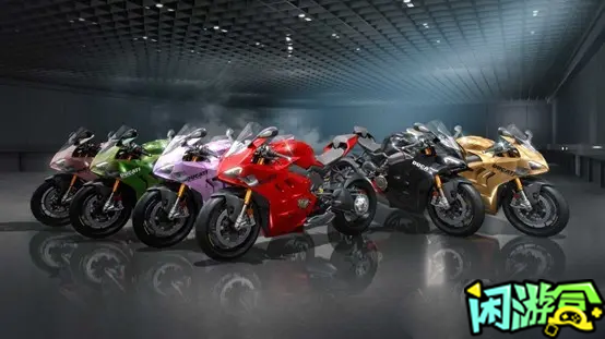 绝地求生：杜卡迪来了，这些摩托车技巧不学一下吗？