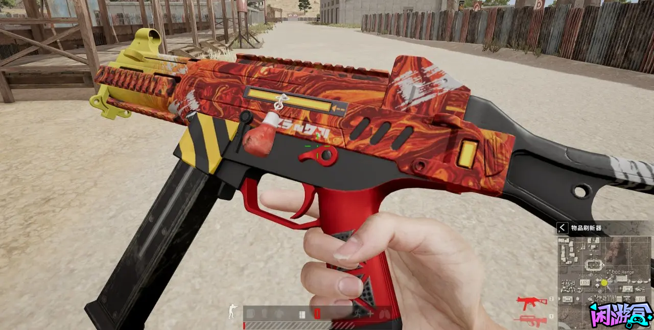 还有哪些武器需要加强,闲游盒,闲游盒账号交易平台,闲游盒邮箱安全,绝地求生买卖账号,绝地求生交易,绝地求生steam交易,绝地求生怎么买卖,pubgtool,pubg全球账号注册地址,pubg全球账号怎么注册,pubg账号封禁怎么解封,pubg游戏账号交易平台