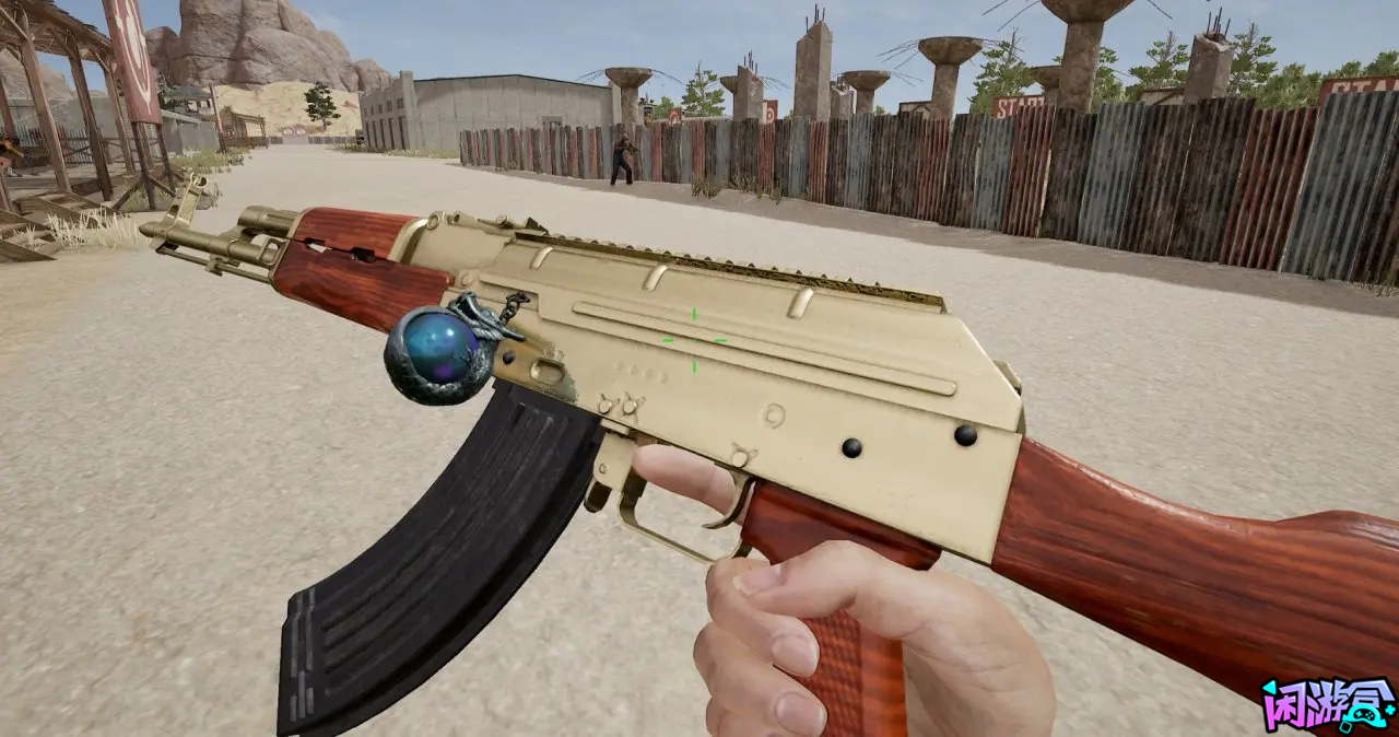 还有哪些武器需要加强,闲游盒,闲游盒账号交易平台,闲游盒邮箱安全,绝地求生买卖账号,绝地求生交易,绝地求生steam交易,绝地求生怎么买卖,pubgtool,pubg全球账号注册地址