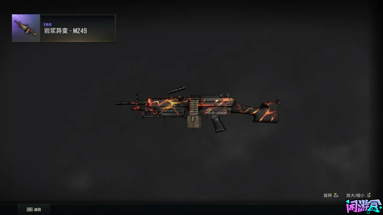 PUBG非升级实用枪皮-部分盘点,闲游盒,闲游盒账号交易平台,闲游盒邮箱安全,绝地求生买卖账号,绝地求生交易