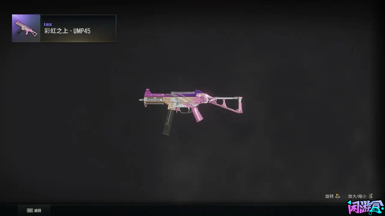 PUBG非升级实用枪皮-部分盘点,闲游盒,闲游盒账号交易平台,闲游盒邮箱安全,绝地求生买卖账号,绝地求生交易,绝地求生steam交易,绝地求生怎么买卖