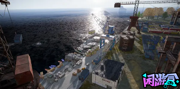 经典艾伦格即将回归！绝地求生艾伦格进化史,闲游盒,闲游盒账号交易平台,闲游盒邮箱安全,绝地求生买卖账号,绝地求生交易