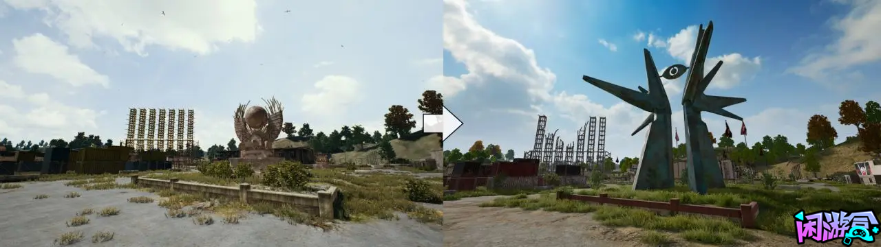 经典艾伦格即将回归！绝地求生艾伦格进化史,闲游盒,闲游盒账号交易平台,闲游盒邮箱安全,绝地求生买卖账号,绝地求生交易,绝地求生steam交易,绝地求生怎么买卖,pubgtool,pubg全球账号注册地址,pubg全球账号怎么注册,pubg账号封禁怎么解封,pubg游戏账号交易平台,pubg账号交易平台哪个好,pubg号交易平台