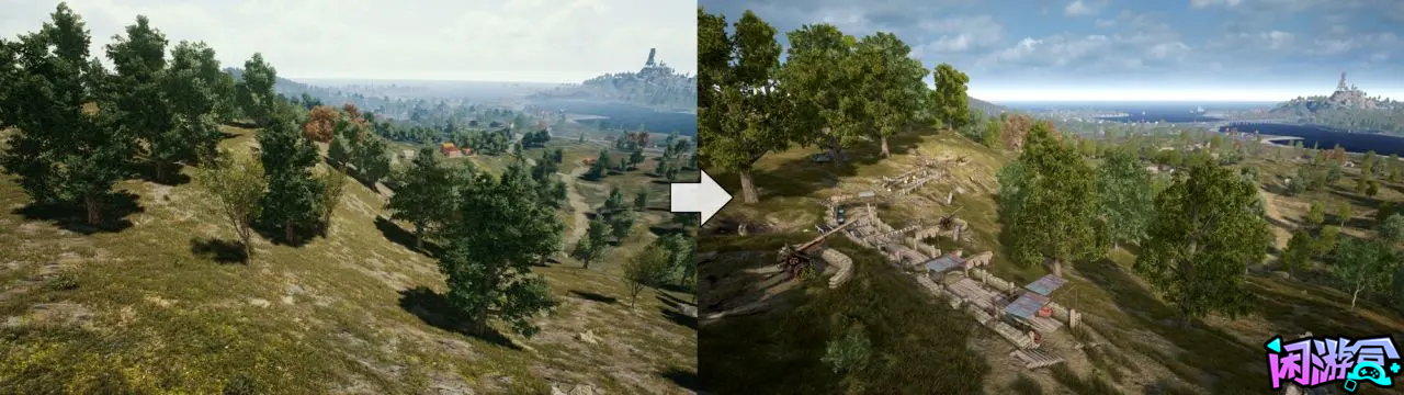 经典艾伦格即将回归！绝地求生艾伦格进化史,闲游盒,闲游盒账号交易平台,闲游盒邮箱安全,绝地求生买卖账号,绝地求生交易,绝地求生steam交易,绝地求生怎么买卖,pubgtool