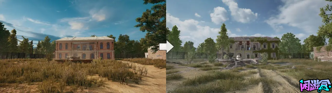 经典艾伦格即将回归！绝地求生艾伦格进化史,闲游盒,闲游盒账号交易平台,闲游盒邮箱安全,绝地求生买卖账号,绝地求生交易,绝地求生steam交易,绝地求生怎么买卖,pubgtool,pubg全球账号注册地址,pubg全球账号怎么注册,pubg账号封禁怎么解封