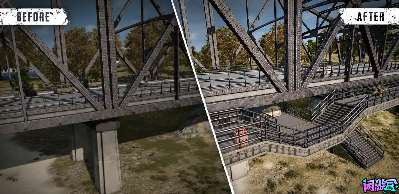 经典艾伦格即将回归！绝地求生艾伦格进化史,闲游盒,闲游盒账号交易平台