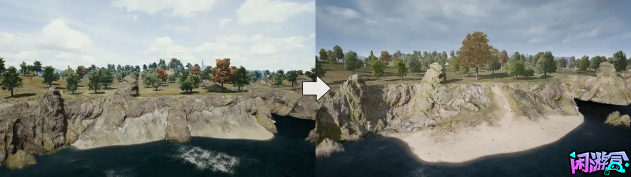 经典艾伦格即将回归！绝地求生艾伦格进化史,闲游盒,闲游盒账号交易平台,闲游盒邮箱安全,绝地求生买卖账号,绝地求生交易,绝地求生steam交易,绝地求生怎么买卖,pubgtool,pubg全球账号注册地址