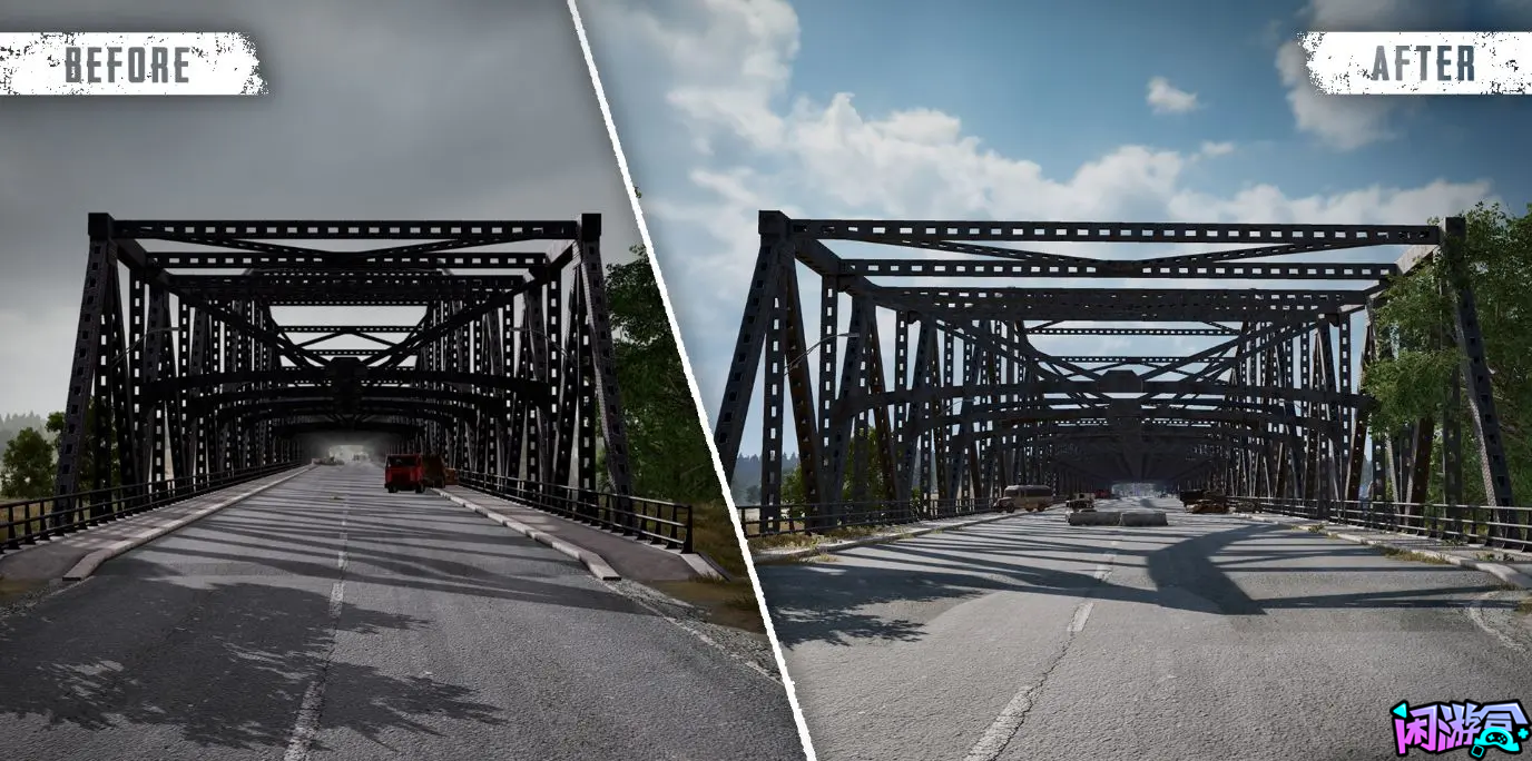 经典艾伦格即将回归！绝地求生艾伦格进化史,闲游盒,闲游盒账号交易平台,闲游盒邮箱安全