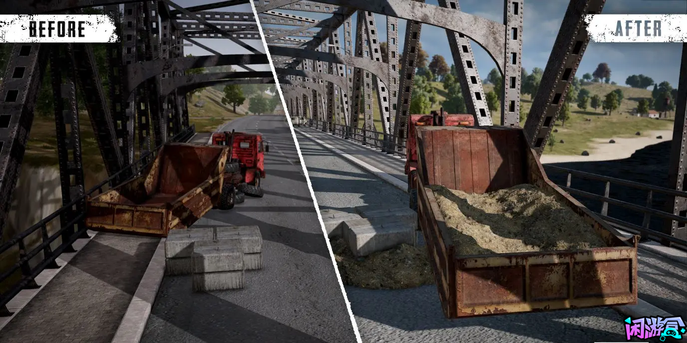 经典艾伦格即将回归！绝地求生艾伦格进化史,闲游盒