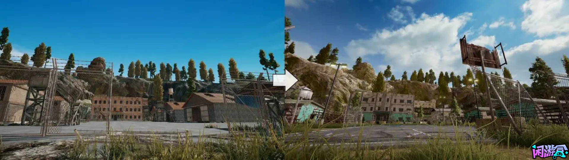 经典艾伦格即将回归！绝地求生艾伦格进化史,闲游盒,闲游盒账号交易平台,闲游盒邮箱安全,绝地求生买卖账号,绝地求生交易,绝地求生steam交易,绝地求生怎么买卖,pubgtool,pubg全球账号注册地址,pubg全球账号怎么注册