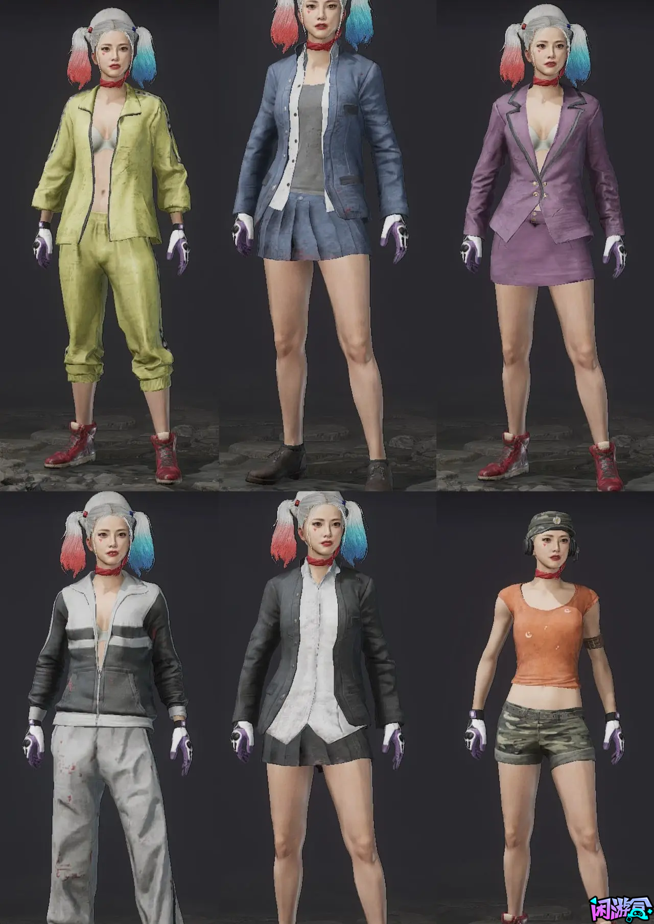 29.2商城更新内容预览,闲游盒,闲游盒账号交易平台,闲游盒邮箱安全,绝地求生买卖账号,绝地求生交易,绝地求生steam交易,绝地求生怎么买卖,pubgtool,pubg全球账号注册地址,pubg全球账号怎么注册