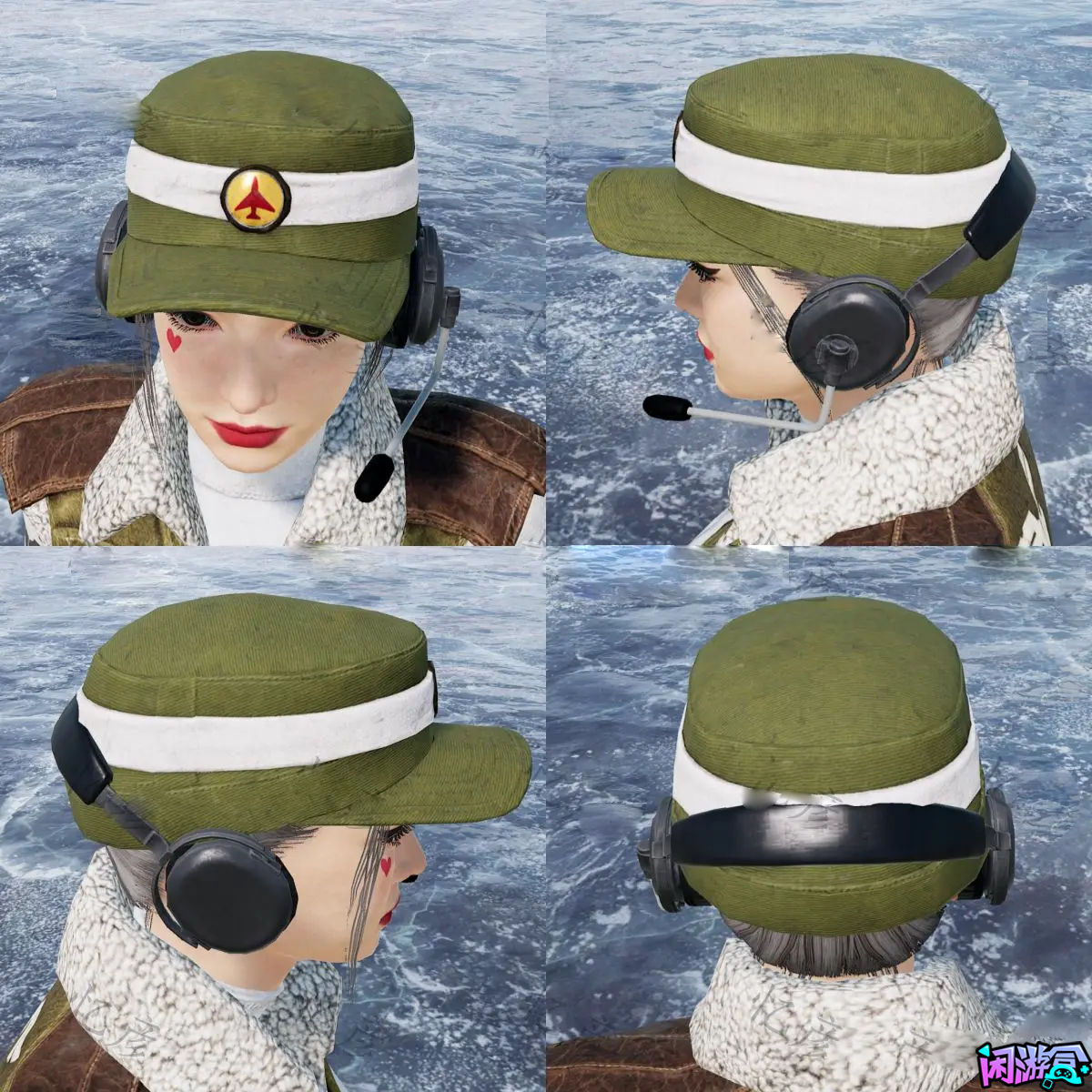 搁浅驾驶员套装 游戏内详细测评,闲游盒,闲游盒账号交易平台,闲游盒邮箱安全,绝地求生买卖账号,绝地求生交易,绝地求生steam交易,绝地求生怎么买卖,pubgtool,pubg全球账号注册地址,pubg全球账号怎么注册,pubg账号封禁怎么解封,pubg游戏账号交易平台,pubg账号交易平台哪个好