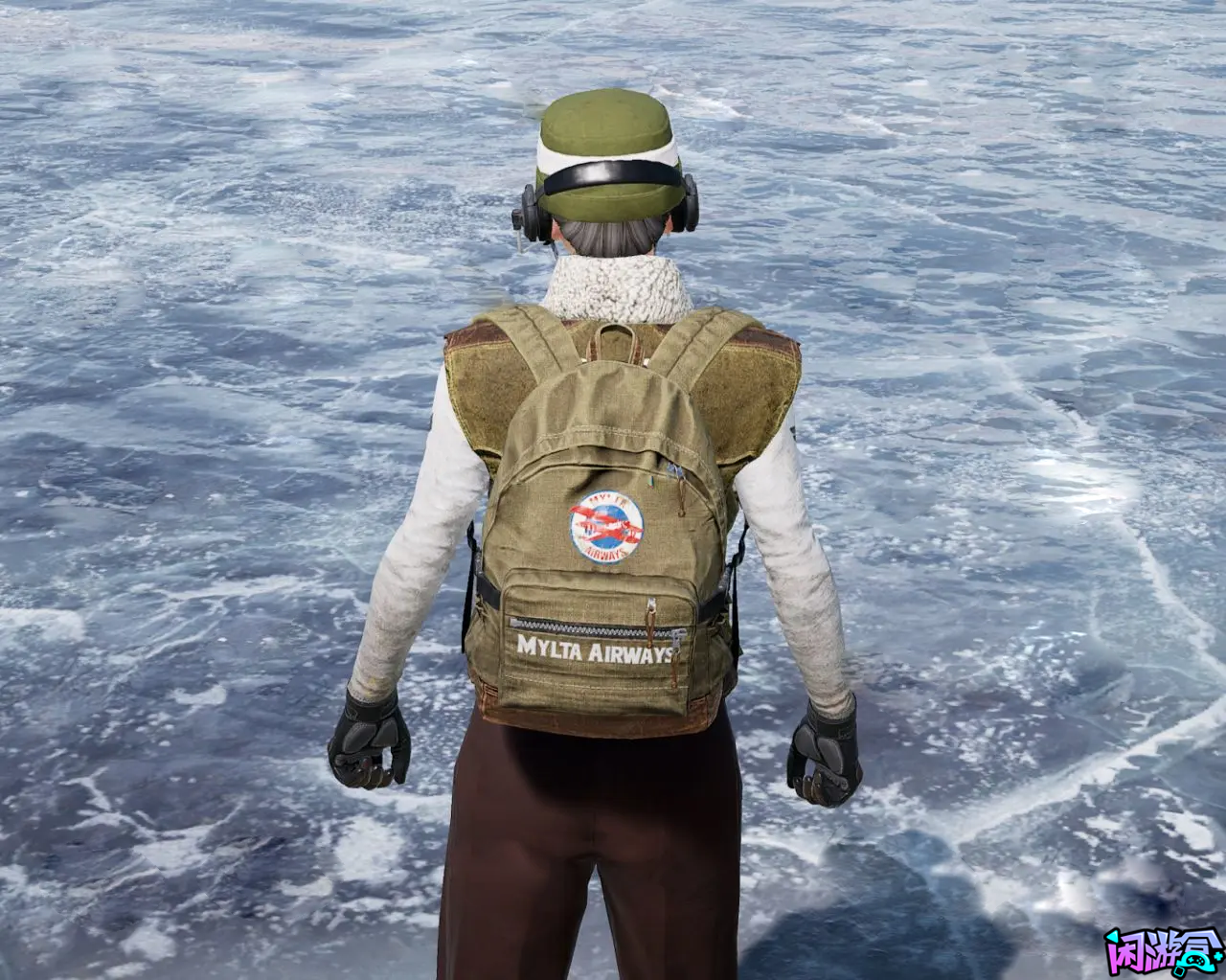 搁浅驾驶员套装 游戏内详细测评,闲游盒,闲游盒账号交易平台,闲游盒邮箱安全,绝地求生买卖账号,绝地求生交易,绝地求生steam交易,绝地求生怎么买卖,pubgtool,pubg全球账号注册地址,pubg全球账号怎么注册