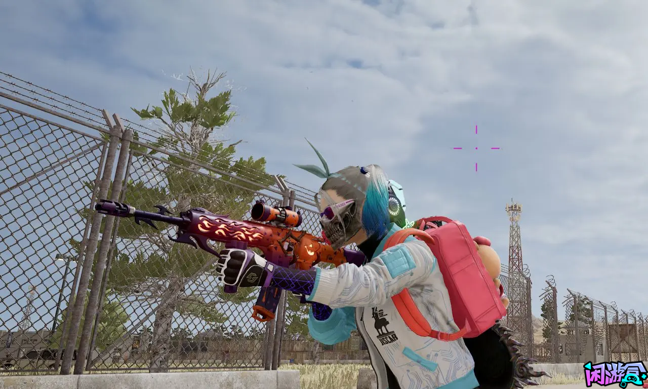 PUBG主流成长型枪皮鉴赏,闲游盒,闲游盒账号交易平台,闲游盒邮箱安全,绝地求生买卖账号,绝地求生交易,绝地求生steam交易,绝地求生怎么买卖,pubgtool,pubg全球账号注册地址,pubg全球账号怎么注册