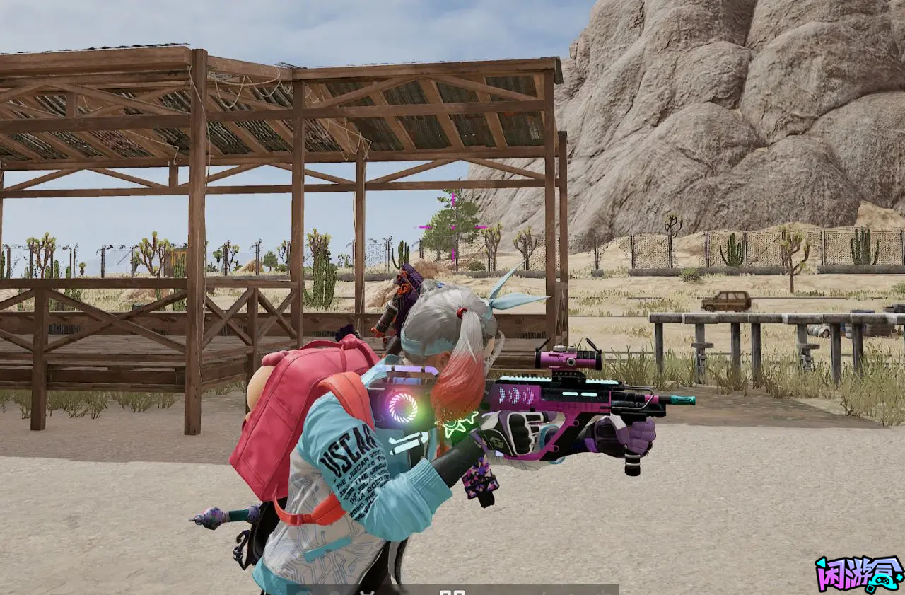 PUBG主流成长型枪皮鉴赏,闲游盒,闲游盒账号交易平台,闲游盒邮箱安全,绝地求生买卖账号,绝地求生交易,绝地求生steam交易,绝地求生怎么买卖