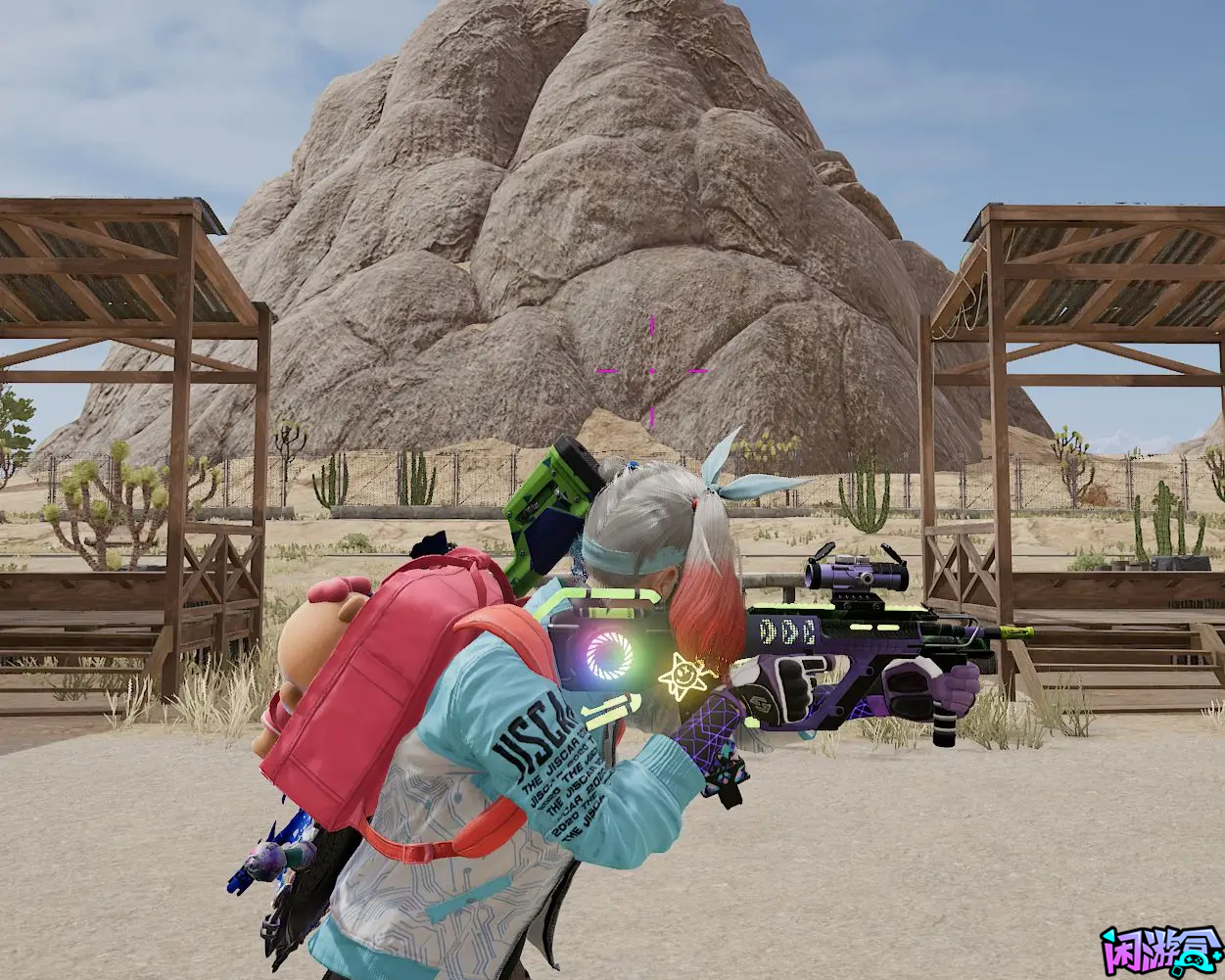 PUBG主流成长型枪皮鉴赏,闲游盒,闲游盒账号交易平台,闲游盒邮箱安全,绝地求生买卖账号,绝地求生交易,绝地求生steam交易