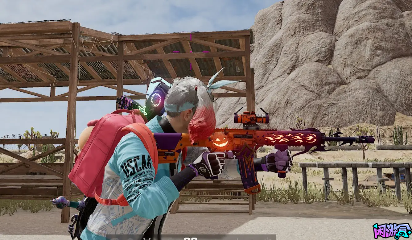 PUBG主流成长型枪皮鉴赏,闲游盒,闲游盒账号交易平台,闲游盒邮箱安全,绝地求生买卖账号,绝地求生交易,绝地求生steam交易,绝地求生怎么买卖,pubgtool,pubg全球账号注册地址,pubg全球账号怎么注册,pubg账号封禁怎么解封,pubg游戏账号交易平台,pubg账号交易平台哪个好,pubg号交易平台