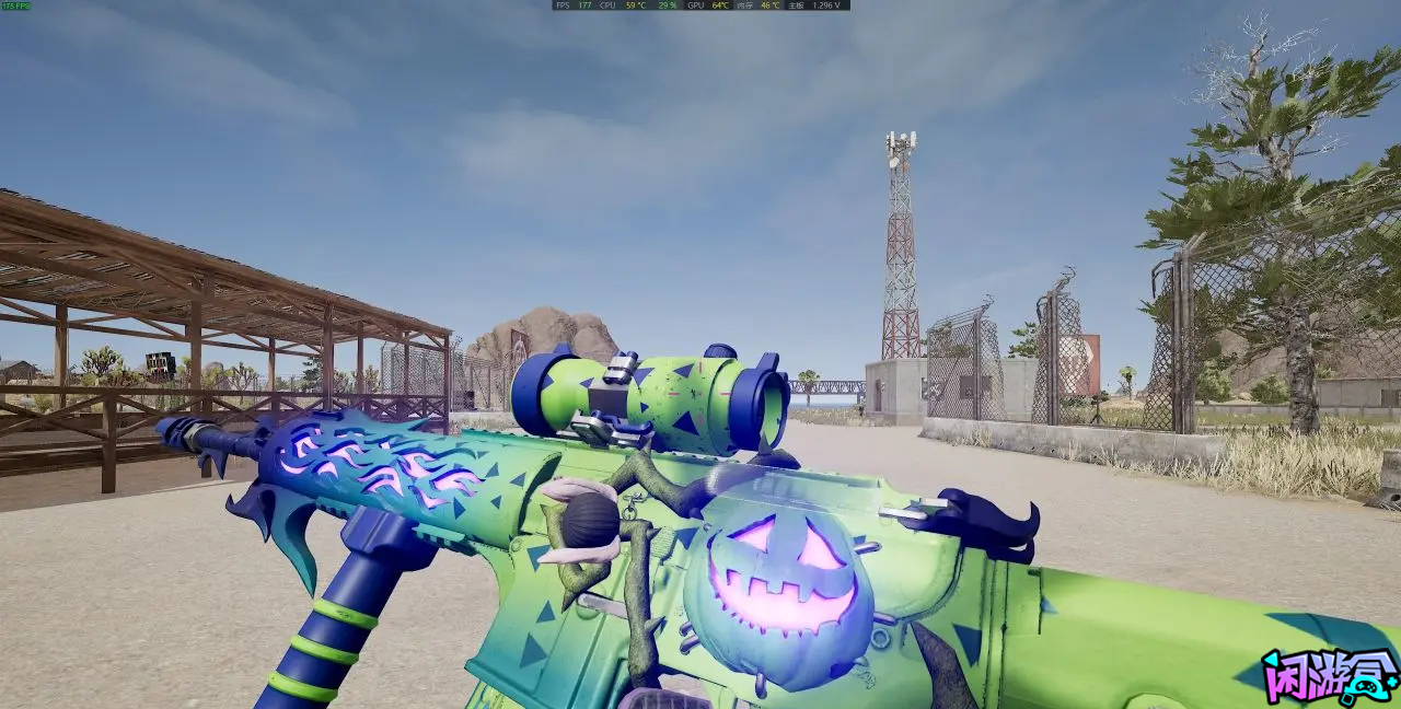 PUBG主流成长型枪皮鉴赏,闲游盒,闲游盒账号交易平台,闲游盒邮箱安全,绝地求生买卖账号,绝地求生交易,绝地求生steam交易,绝地求生怎么买卖,pubgtool,pubg全球账号注册地址,pubg全球账号怎么注册,pubg账号封禁怎么解封