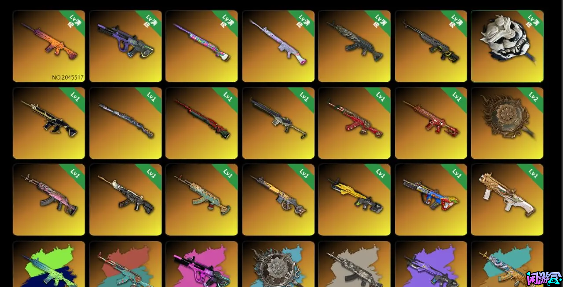 PUBG主流成长型枪皮鉴赏,闲游盒,闲游盒账号交易平台,闲游盒邮箱安全,绝地求生买卖账号,绝地求生交易,绝地求生steam交易,绝地求生怎么买卖,pubgtool,pubg全球账号注册地址,pubg全球账号怎么注册,pubg账号封禁怎么解封,pubg游戏账号交易平台,pubg账号交易平台哪个好,pubg号交易平台,pubg怎么交易,pubg游戏交易平台