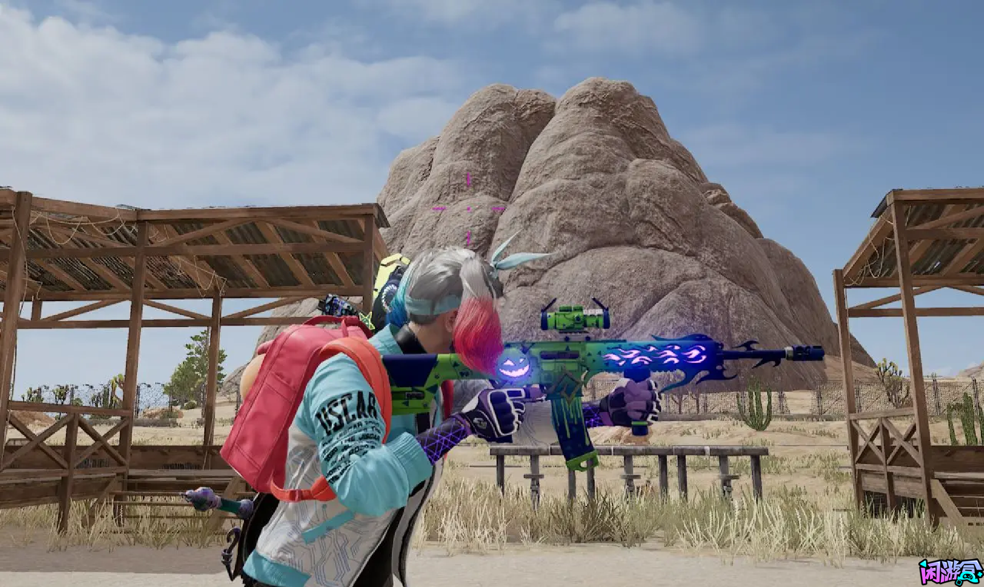 PUBG主流成长型枪皮鉴赏,闲游盒,闲游盒账号交易平台,闲游盒邮箱安全,绝地求生买卖账号,绝地求生交易,绝地求生steam交易,绝地求生怎么买卖,pubgtool,pubg全球账号注册地址,pubg全球账号怎么注册,pubg账号封禁怎么解封,pubg游戏账号交易平台,pubg账号交易平台哪个好