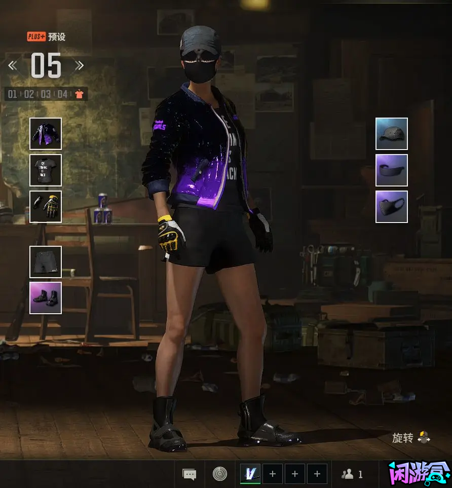 twitch夹克不到账问题已经修复,闲游盒,闲游盒账号交易平台,闲游盒邮箱安全,绝地求生买卖账号,绝地求生交易,绝地求生steam交易,绝地求生怎么买卖,pubgtool,pubg全球账号注册地址,pubg全球账号怎么注册,pubg账号封禁怎么解封,pubg游戏账号交易平台