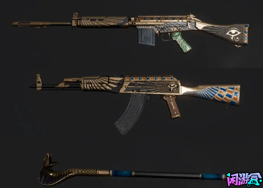 古埃及套装与神秘商店上线,闲游盒,闲游盒账号交易平台,闲游盒邮箱安全,绝地求生买卖账号,绝地求生交易,绝地求生steam交易,绝地求生怎么买卖,pubgtool,pubg全球账号注册地址