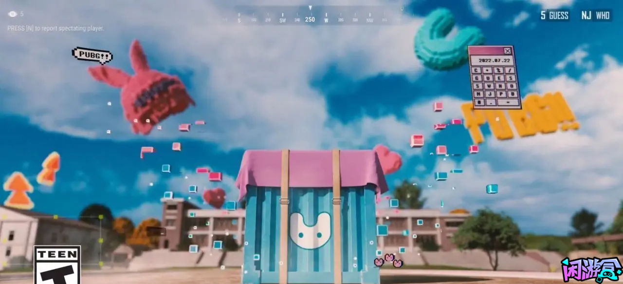 PUBG最新联名New,闲游盒,闲游盒账号交易平台,闲游盒邮箱安全,绝地求生买卖账号,绝地求生交易,绝地求生steam交易,绝地求生怎么买卖,pubgtool,pubg全球账号注册地址,pubg全球账号怎么注册,pubg账号封禁怎么解封,pubg游戏账号交易平台,pubg账号交易平台哪个好,pubg号交易平台