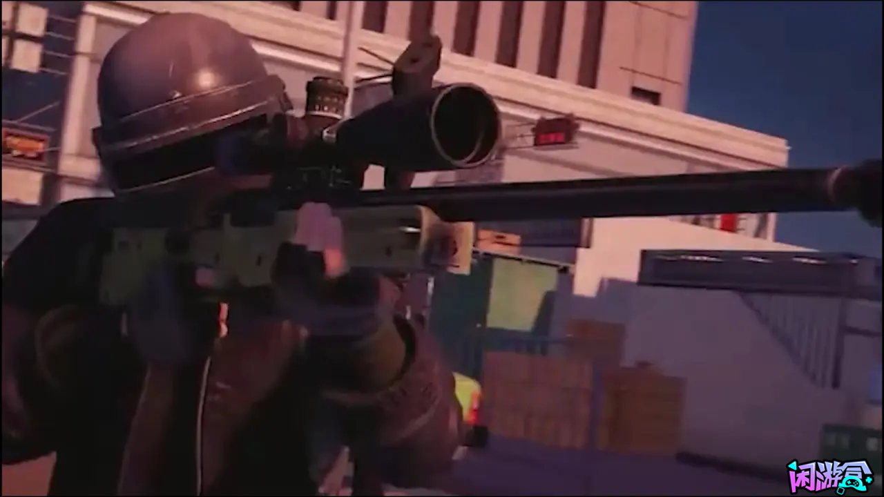 栓狙和连狙应该怎么选择,游戏账号交易平台,专业游戏交易平台,账号买卖平台,正规游戏交易网,端游交易平台