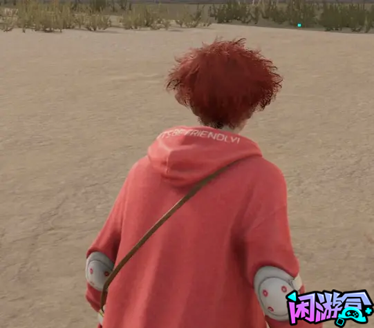 阿狸联名游戏内展示