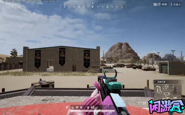 新赛季突击步枪如何选择握把,游戏账号交易平台,专业游戏交易平台,账号买卖平台,正规游戏交易网